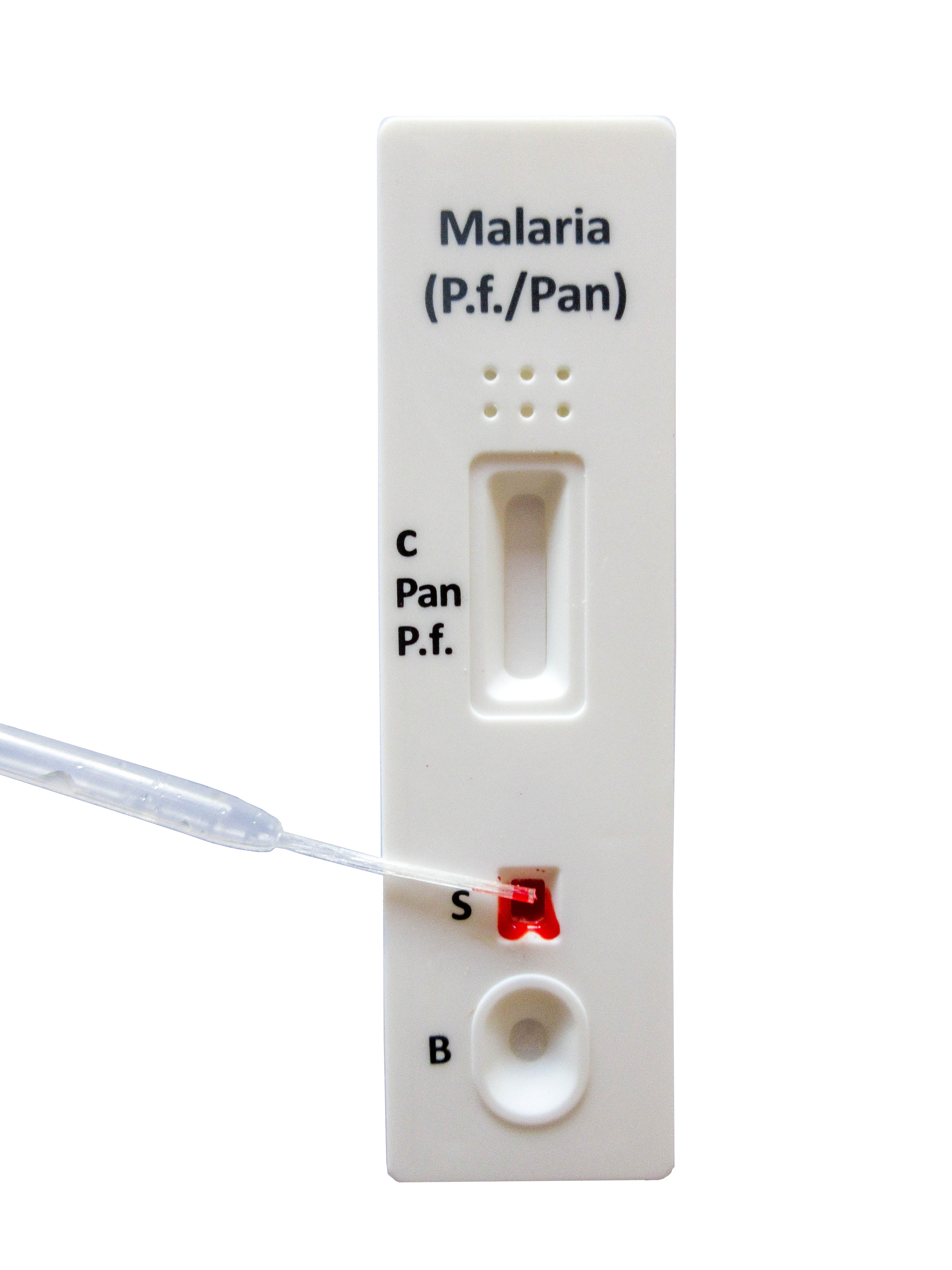 Malarex Malaria Test Kits, UK